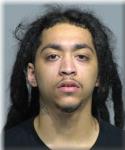 Mugshot of Joshua Lopez