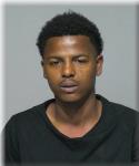 Mugshot of Kerry Crawford