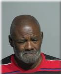 Mugshot of Rodney Poe