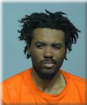 Mugshot of Leevar Brown