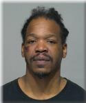 Mugshot of Jordan Primus