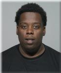 Mugshot of Zion Hodges