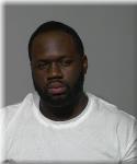 Mugshot of Leequinace Turner