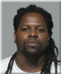 Mugshot of Elijah Wright