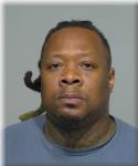 Mugshot of Jimmie Steele