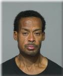 Mugshot of Eric Evans