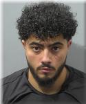 Mugshot of Yousef Muzahem