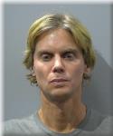 Mugshot of Michael Hazelberg
