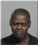 Mugshot of Thomas Donald