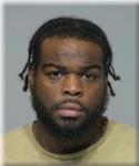Mugshot of Kapriest Gatson