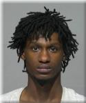 Mugshot of Tommy Simpson