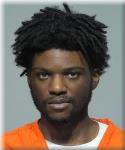 Mugshot of Ethan Smith
