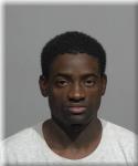 Mugshot of Robert Brady