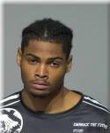 Mugshot of Imaune Taylor