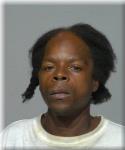 Mugshot of Quentin Pearson
