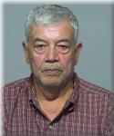 Mugshot of Enrique Villasenor