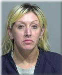 Mugshot of Emily Martin