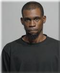Mugshot of Marquise Buie