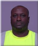 Mugshot of Joe Browley