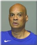 Mugshot of Heriberto Rosa