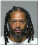 Mugshot of Melvin Tunstall
