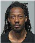 Mugshot of Javarus Weatherby