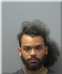 Mugshot of Orlando Hernandez
