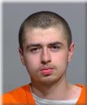 Mugshot of Antonio Davis