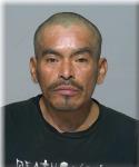 Mugshot of Eloy Ramirez-Barragan