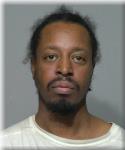 Mugshot of Christopher Byrd