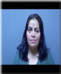 Mugshot of Maria Dominiguez-Dominiguez