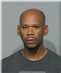 Mugshot of Cortney Scott