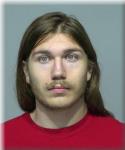 Mugshot of Michael Hall