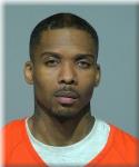 Mugshot of James Young