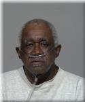 Mugshot of Larry Whisenton