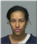 Mugshot of Diana Young