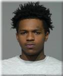 Mugshot of Elijah Presberry