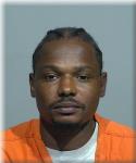 Mugshot of Demoine Mallett