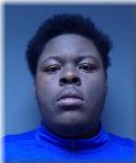 Mugshot of Eric Fitzgerald