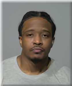 Mugshot of James Carr