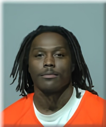 Mugshot of Lakeith Ross