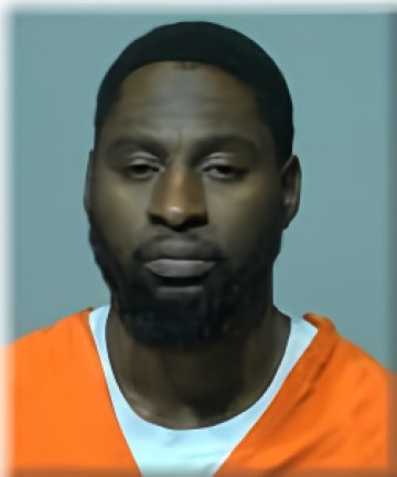 Mugshot of Elias Carroll