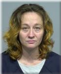 Mugshot of Roxanne White