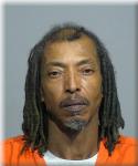 Mugshot of Reginald Versey