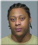 Mugshot of Trayveon Roy