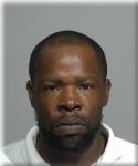 Mugshot of Tony Starks