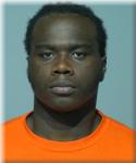 Mugshot of Deshun Stevens