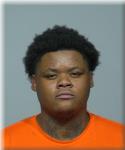 Mugshot of Anthony Love