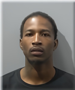 Mugshot of Jevontrae Walker