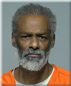 Mugshot of Marlon Powell